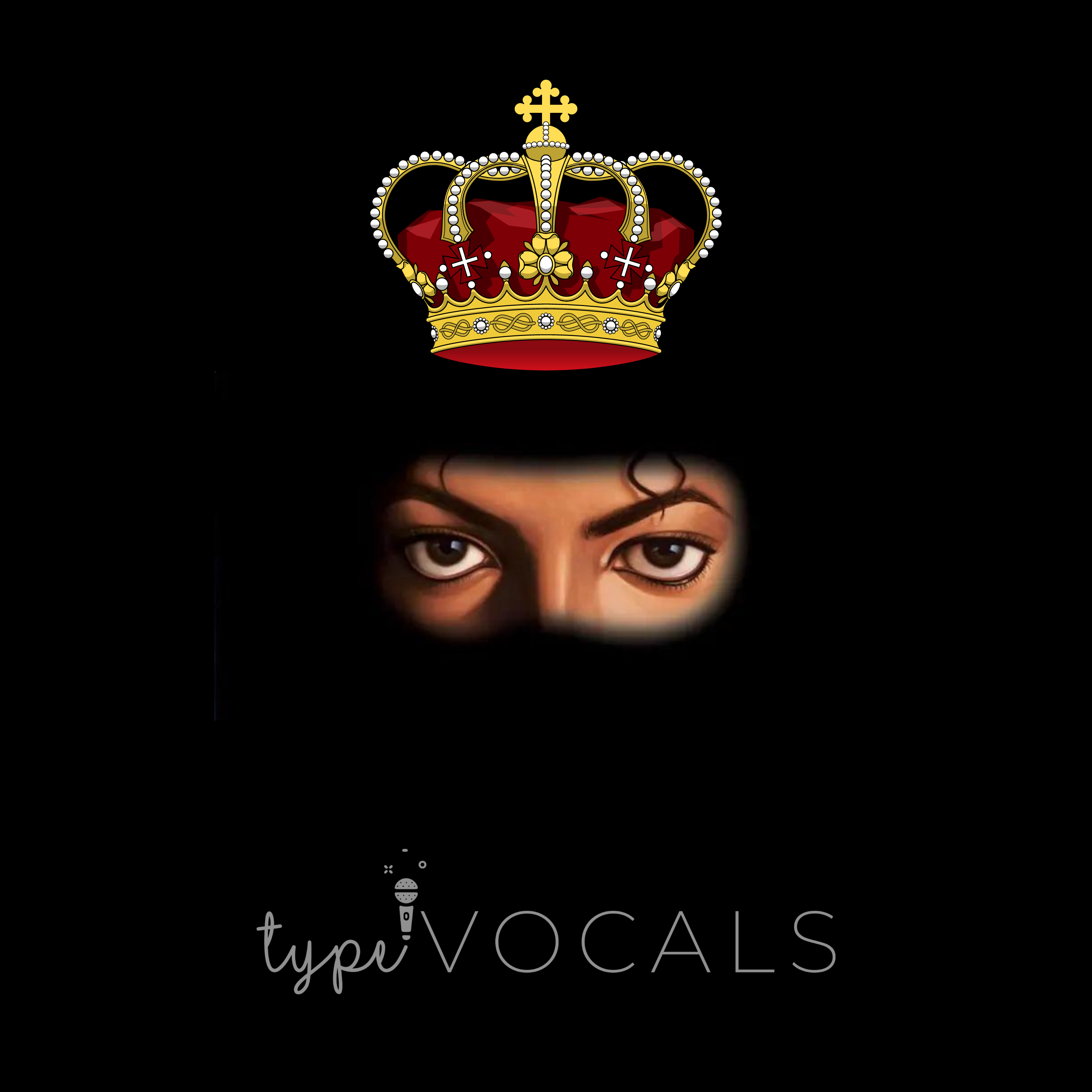  MJ x Pop RnB Type Vocals Pack 1